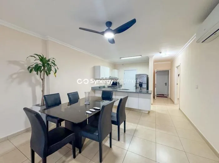 Apartamento en waters avenida balboa en alquiler — 3