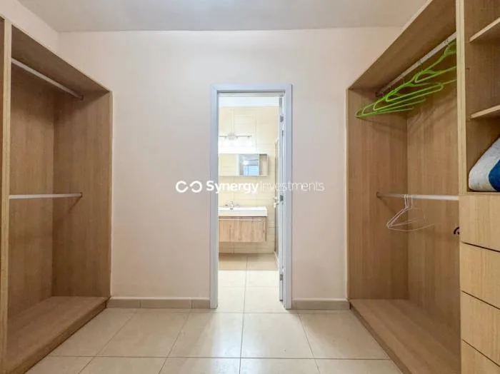 Apartamento en waters avenida balboa en alquiler — 4