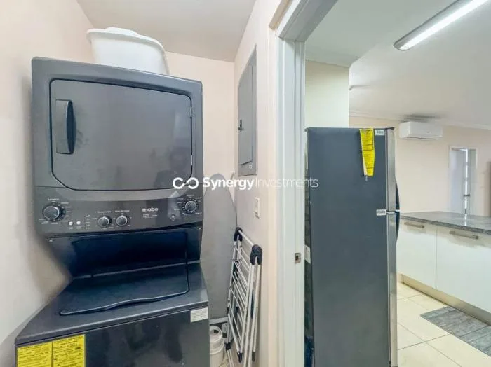 Apartamento en waters avenida balboa en alquiler — 5