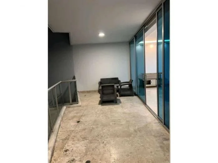 Ph sky Avenida Balboa Panama en alquiler — 2