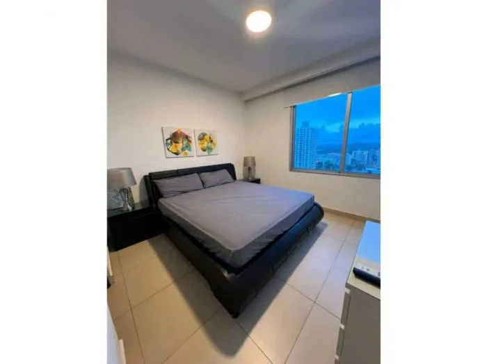 Ph sky Avenida Balboa Panama en alquiler — 4