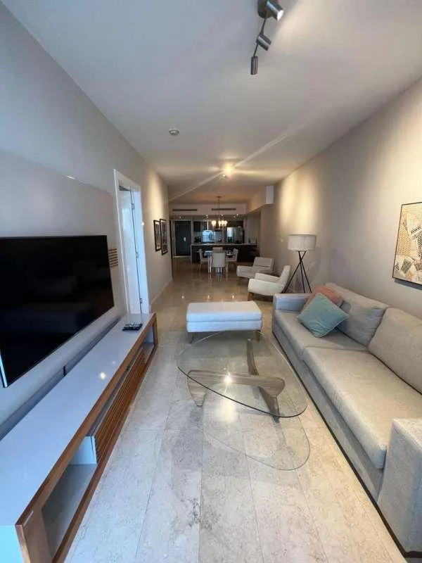 Apartamento en Yoo Avenida Balboa en alquiler — 4