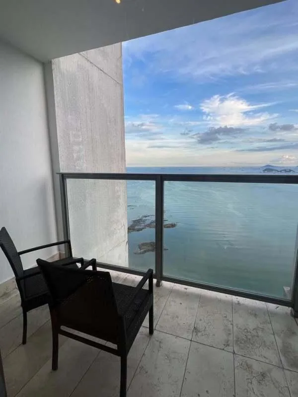 Apartamento en Yoo Avenida Balboa en alquiler — 5