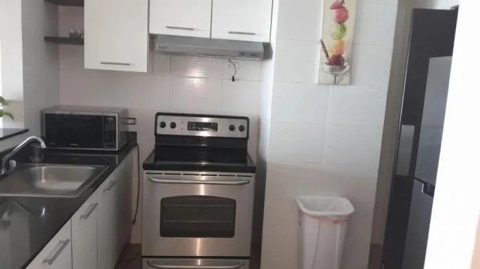 Apartamento en bayfront tower de 1 recamara en alquiler — 2
