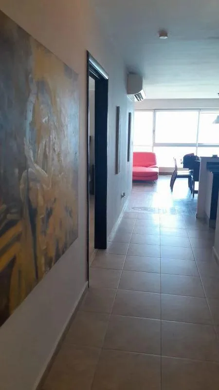 Apartamento en bayfront tower de 1 recamara en alquiler — 4