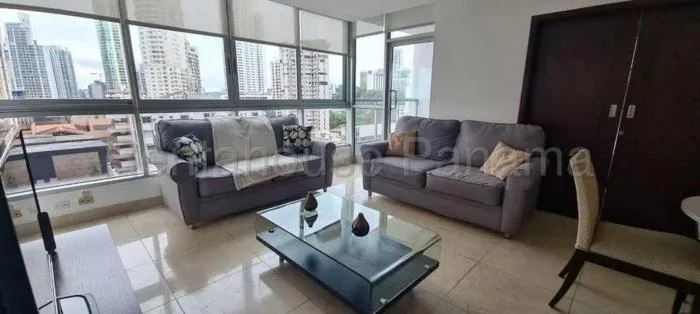 Apartamento en alquiler en Villa del mar de 2 habitaciones — 3