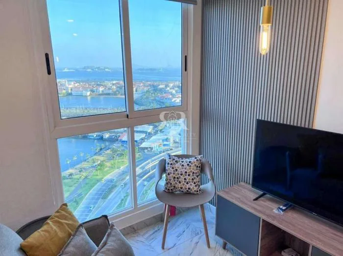 Apartamento en The sands Avenida Balboa en alquiler — 3