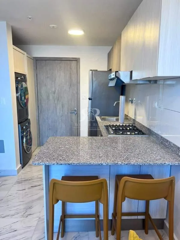 Apartamento en The sands Avenida Balboa en alquiler — 4