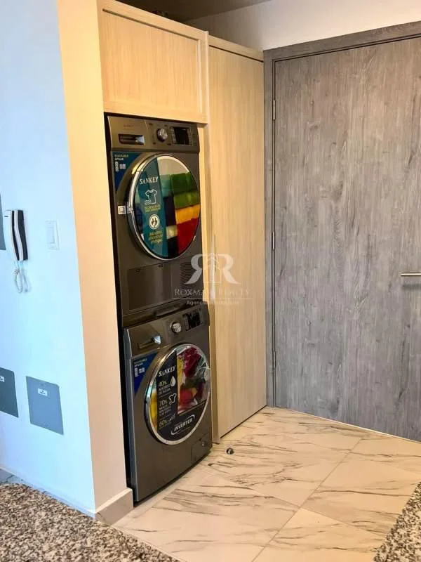 Apartamento en The sands Avenida Balboa en alquiler — 5