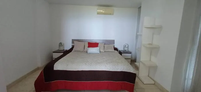 Villa del mar Avenida Balboa 2 habitaciones — 2
