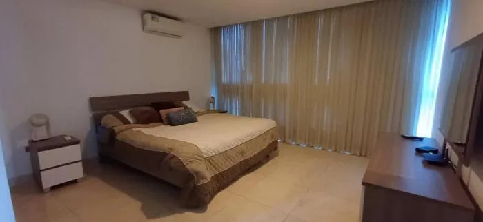 Villa del mar Avenida Balboa 2 habitaciones — 3