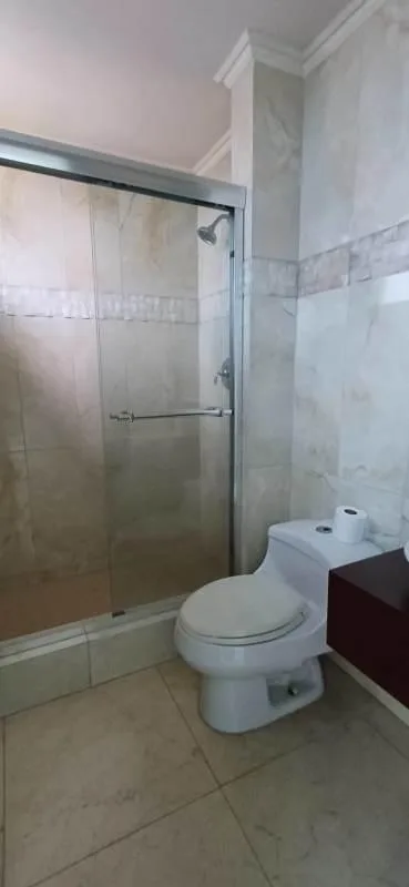 Villa del mar Avenida Balboa 2 habitaciones — 5