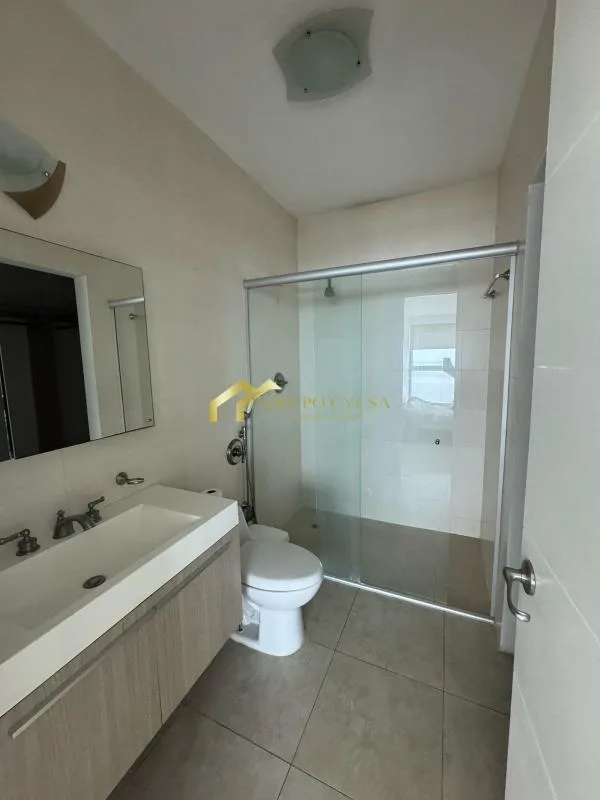H2o on the ocean Avenida Balboa 1 habitacion — 2