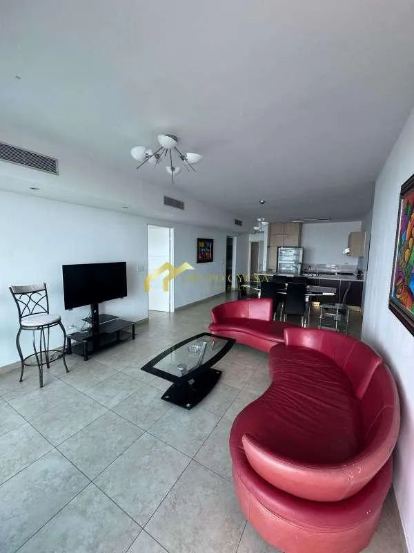H2o on the ocean Avenida Balboa 1 habitacion — 3