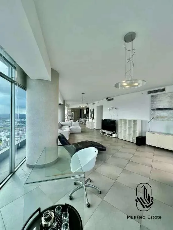Apartamento en Yacht club Avenida Balboa en alquiler — 3