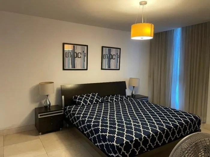 Alquiler de apartamento en Villa del mar 2 habitaciones — 2