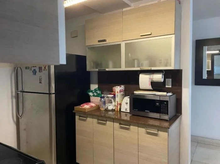Alquiler de apartamento en Villa del mar 2 habitaciones — 3