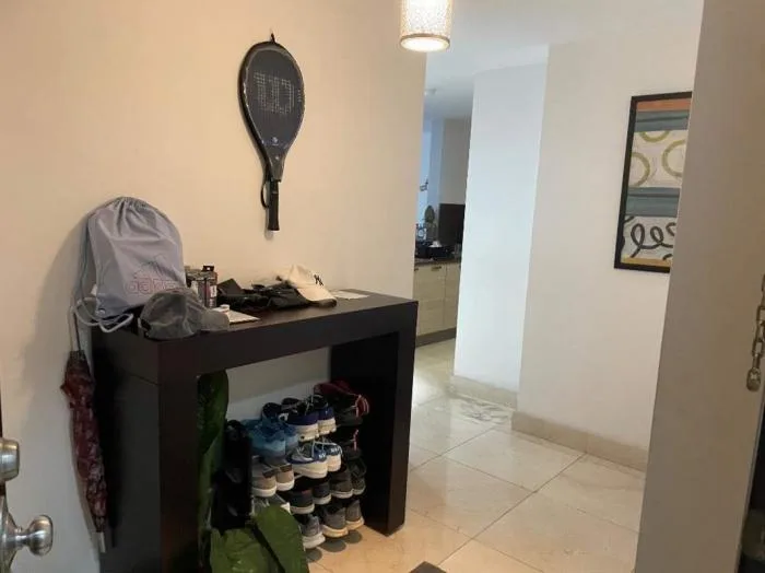 Alquiler de apartamento en Villa del mar 2 habitaciones — 4
