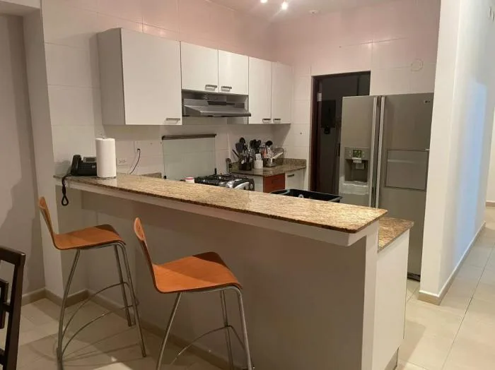 Apartamento en Grand bay tower Avenida Balboa en alquiler — 2
