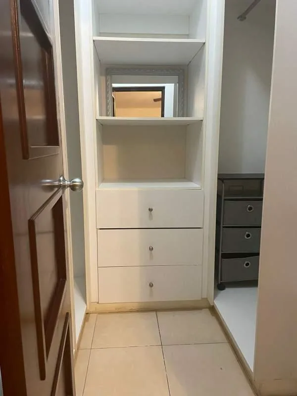 Apartamento en Grand bay tower Avenida Balboa en alquiler — 3
