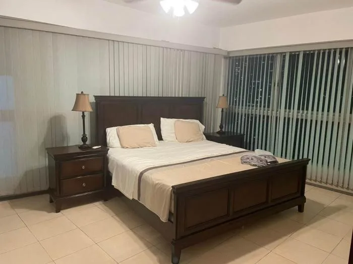 Apartamento en Grand bay tower Avenida Balboa en alquiler — 4