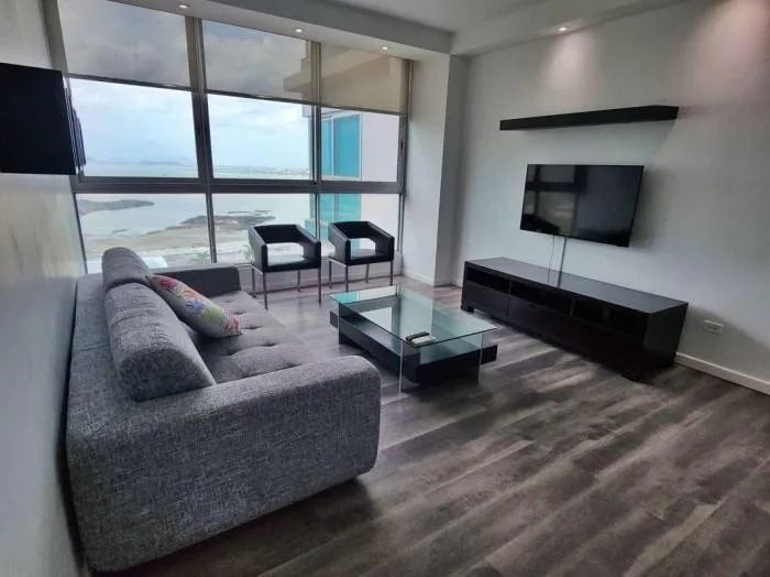 Alquiler de apartamento en Grand bay 1 recamara — 2