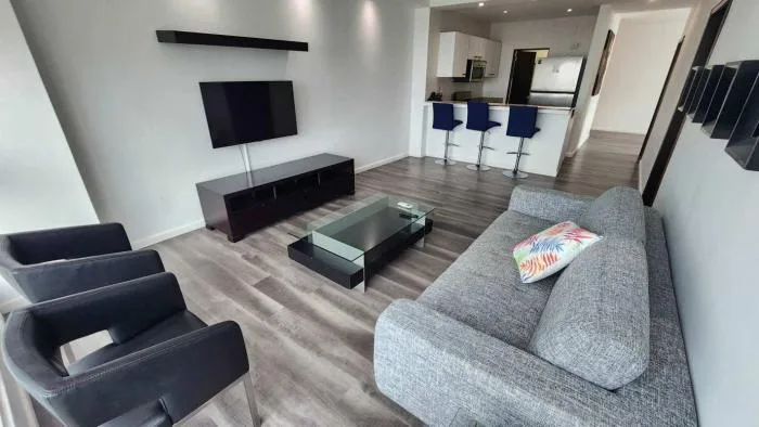 Alquiler de apartamento en Grand bay 1 recamara — 3