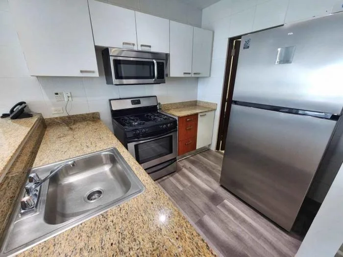 Alquiler de apartamento en Grand bay 1 recamara — 4