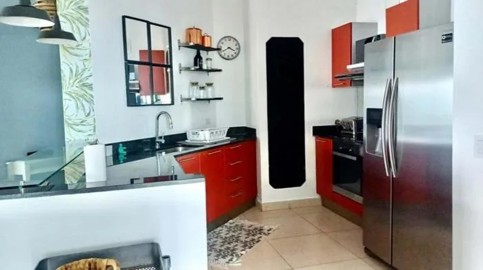 Destiny Avenida Balboa 2 habitaciones — 2