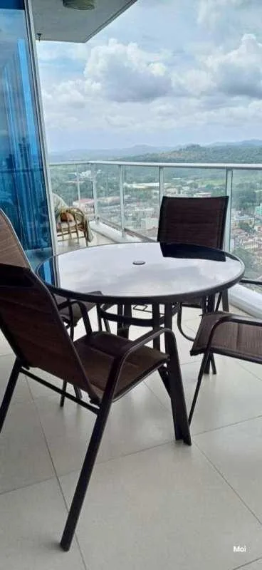 Destiny Avenida Balboa 2 habitaciones — 3