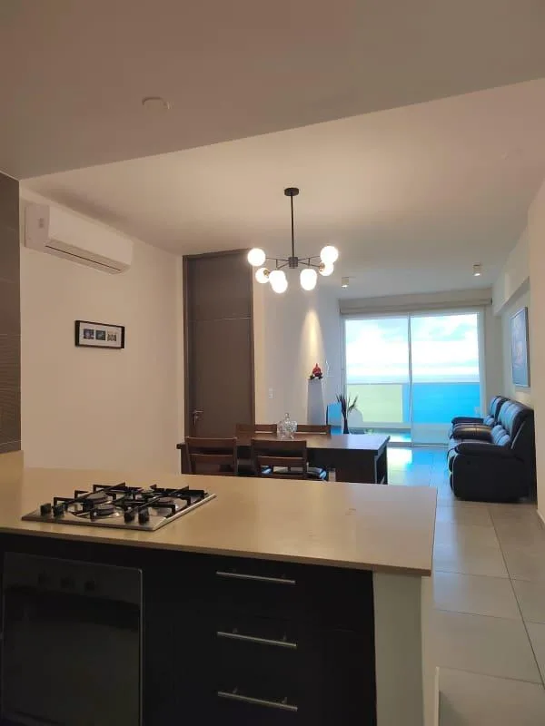 Element Avenida Balboa 2 habitaciones — 3