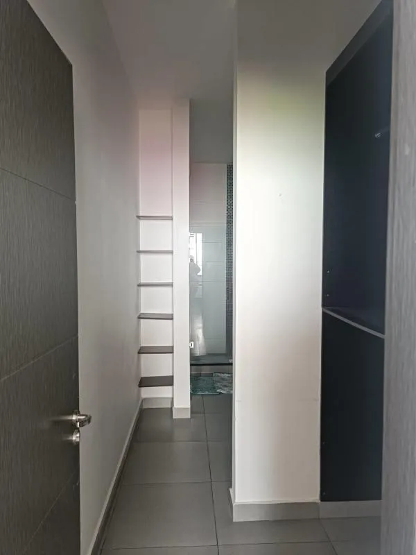 Element Avenida Balboa 2 habitaciones — 4