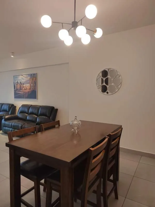 Element Avenida Balboa 2 habitaciones — 5