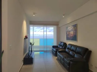 Element avenida balboa 2 recamaras. alquiler de apartamento en element tower 2 habitaciones