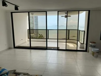 Torres del pacifico panama 3 habitaciones. torres del pacifico avenida balboa panama en alquiler
