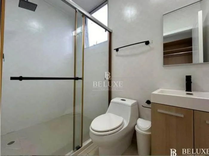 White Panama 3 habitaciones — 2