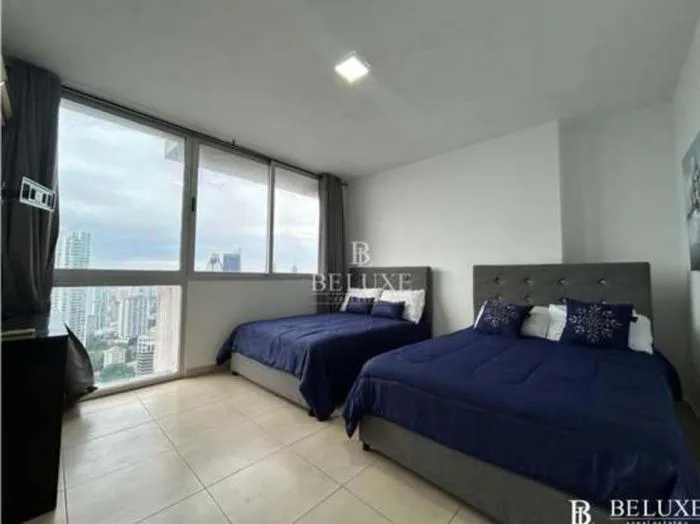 White Panama 3 habitaciones — 3