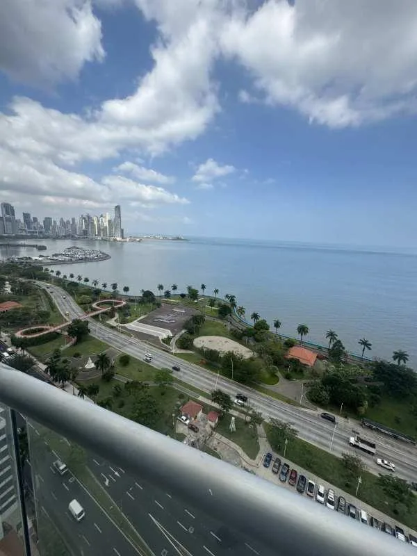 Apartamento en alquiler en Rivage de 2 recamaras — 3