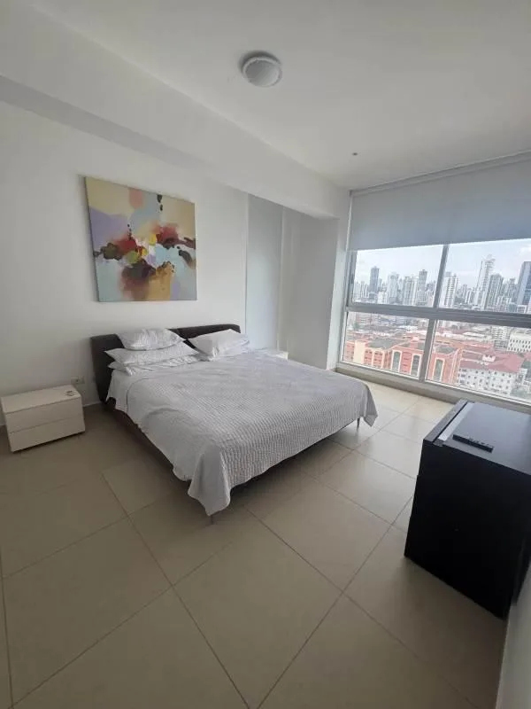 Apartamento en alquiler en Rivage de 2 recamaras — 4