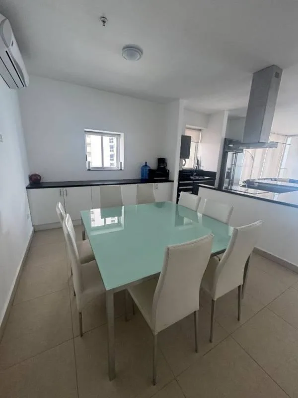 Apartamento en alquiler en Rivage de 2 recamaras — 5