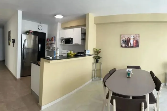 Alquiler de apartamento en Bayfront tower 2 habitaciones — 3