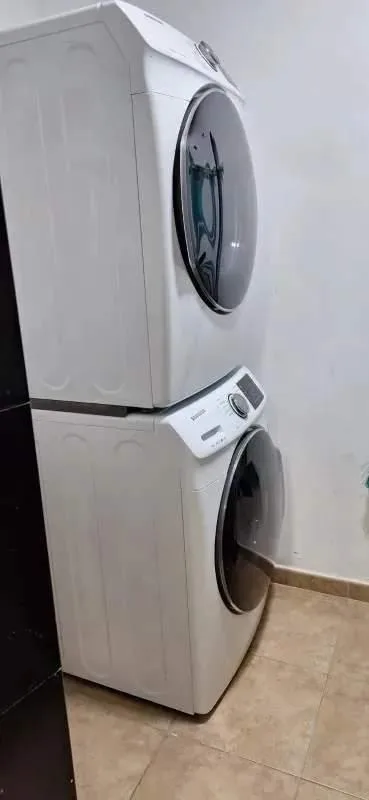 Alquiler de apartamento en Bayfront tower 2 habitaciones — 5