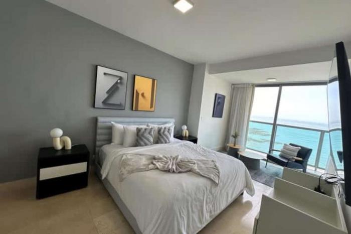 Yoo panama Avenida Balboa Panama en venta