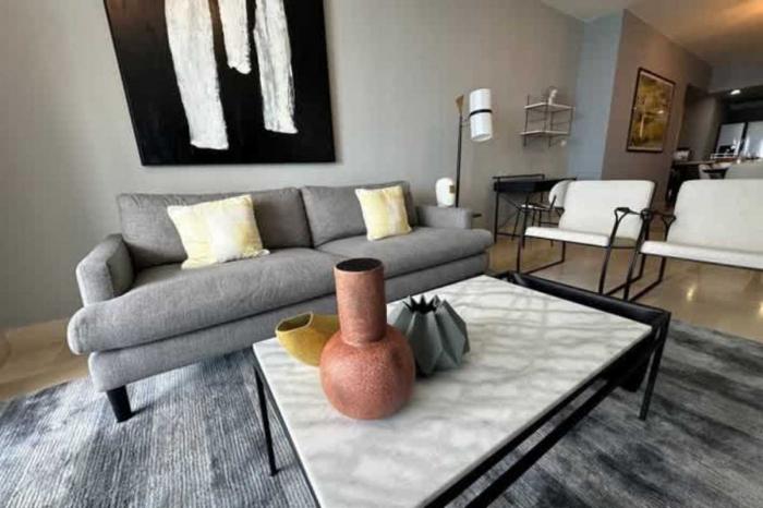 Yoo panama Avenida Balboa Panama en venta