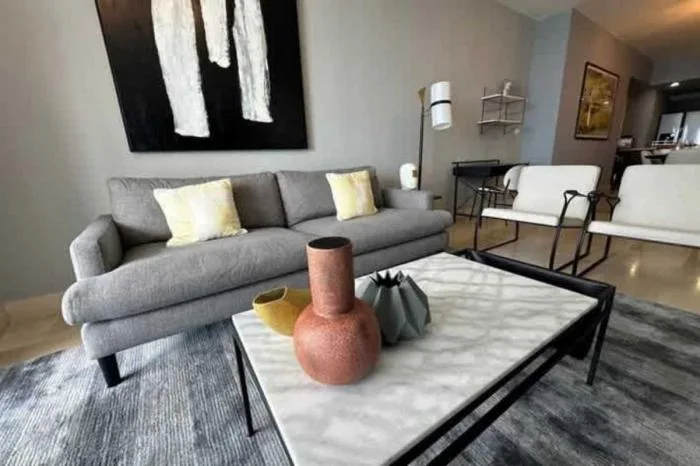 Yoo panama Avenida Balboa Panama en venta — 4