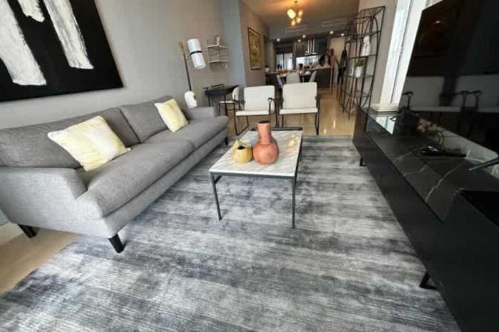 Yoo panama Avenida Balboa Panama en venta