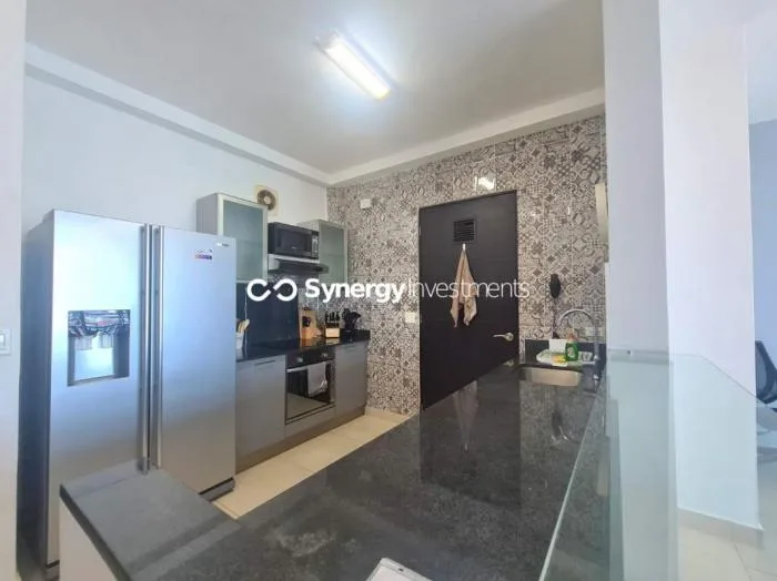 Destiny Avenida Balboa 1 recamara — 3