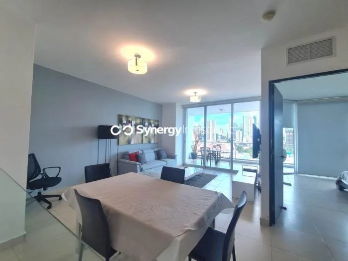 Destiny Avenida Balboa 1 recamara — 5