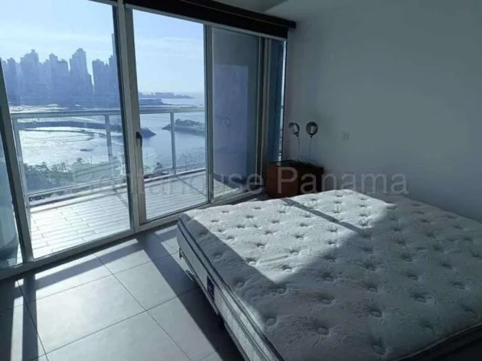 Apartamento en yacht club de 2 recamaras en alquiler — 3