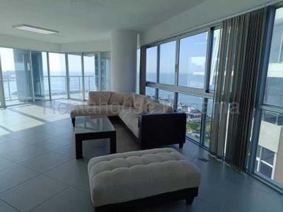 Alquiler de apartamento en yacht club 2 habitaciones. yacht club panama 2 habitaciones